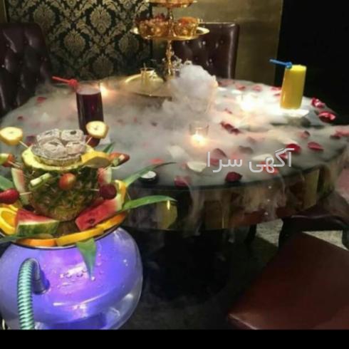 کرج کنسرت