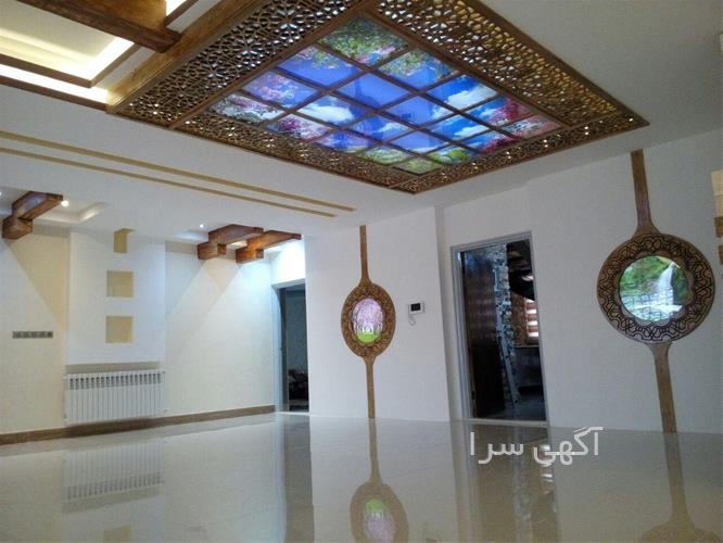 آگهی های معماری و دکوراسیون داخلی - آمل