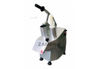 انواع اسلایسر برقی انواع اسلایسر برقی 1 اسلایسر برقی ZS300 ظرفیت 300