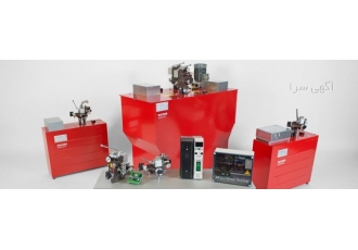 فروش و تامین کننده نماینده Bucher Hydraulic در ایران