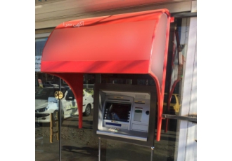 فروش دستگاه خودپرداز به اشخاص عابر بانک ATM ❊ دعوت به سرمایه گذاری