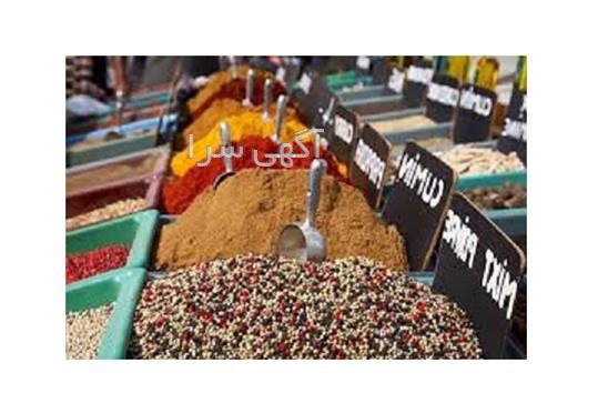واردات زنجبیل