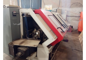 اجاره ماشین آلات اجاره ماشین آلات صنعتی شامل تراش CNC تراش معمولی اره