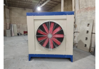 کولر صنعتی آبی 24000CFM