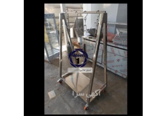 فروش ترولی حمل گوشت با کیفیت بالا و قیمت مناسب در تهران اگر به دنبال