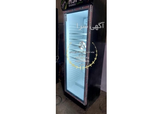 یخچال ۶۰ سانت نوشیدنی در تهران یخچال ایستاده کبابی با عرض 80 سانتی