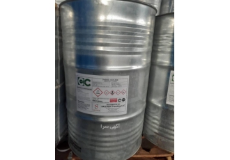 فروش فنول (phenol) کمهو کره فنول فنل برنده کمهو کره بشکه 215 کیلو گرمی