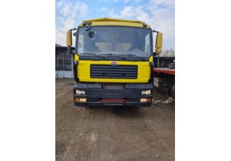 کمپرسی آمیکو10 چرخ