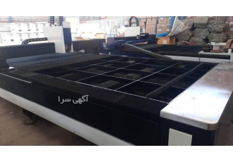 فروش دستگاه خم و برش فلزات