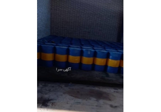 فروش ویژه روغن کلاس ۱ و ۲ فروش ویژه انواع روغن ترانسفرماتور کلاس 1 و 2