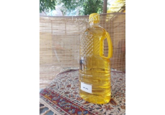 فروش ویژه روغن کنجد ارگانیک با بهترین کیفیت