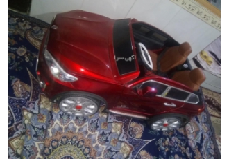 تعمیرات تعمیر ماشین شارژی