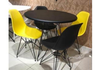 فروش میز و صندلی کافی شاپ با کیفیت تضمینی