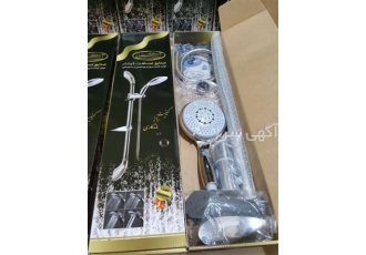 تولیدکننده علم یونیکا مخصوص حمام