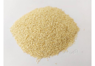 فروش ویژه کنجد برای مصارف خانگی و صنعتی