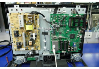 نمایندگی تعمیر تلویزیون ال ای دی LED ال سی دی LCD