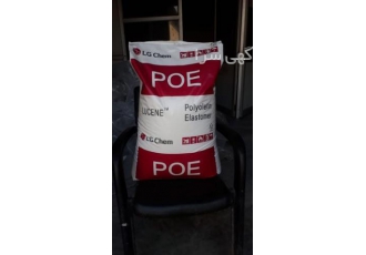 فروش پلی الفین الاستومر ( POE )