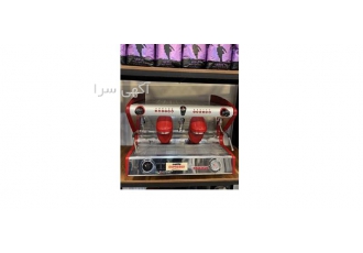 فروش دستگاه اسپرسو سن رمو در تهران فروش تجهیزات کافی شاپ و دستگاه