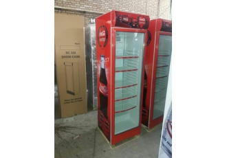 یخچال ایستاده