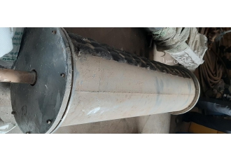 درام سپراتور مگنت سپراتور تولید و ساخت انواع درام سپراتور در گوس