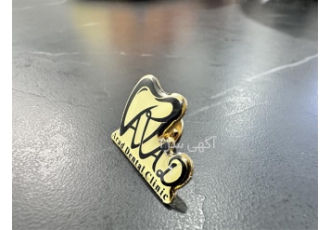 تولید بج سینه ، ساخت اتیکت با کیفیت