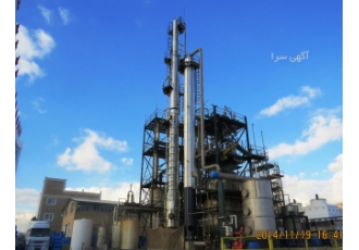 فروش متیل استات فروش ویژه متیل استات با خلوص 99% 85% 95% قیمت مناسب