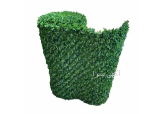 اجرای فنس چمنی و قیمت نصب گرینوال مصنوعی
