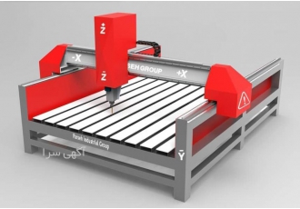 دستگاه cnc سنگ بزرگترین تولید کننده دستگاههای cnc سنگ برش سنگ صراحی گرد