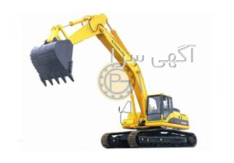 فروش لوازم یدکی و قطعات بیل مکانیکی هیوندای کوماتسو فروش لوازم یدکی