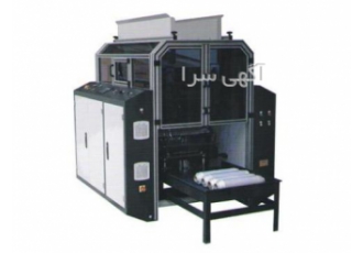 فروش دستگاه تولید استرچ فروش دستگاه تولید استرچ سرعت 1000 متر در دقیقه