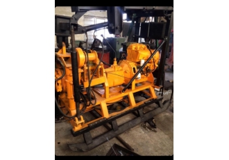 خرید و فروش دستگاه های حفاری