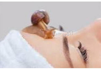 آموزش صفر تا صد پاکسازی پوست و حلزون تراپی در تهران آموزش پاکسازی پوست