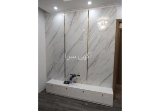فروش ویژه ماربل شیت در چالوس نصب و اجرای ماربل شیت در طرح های زیبا ضد