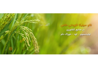 آنتی کیک و ضد کلوخه کود کشاورزی و سموم شیمیایی مواد شیمیایی پودری و نمک