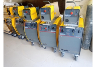 دستگاه جوش co۲ میگ دستگاه جوش co2 میگ مگ از 200آمپر تا 600آمپر فروش
