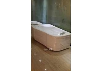 تعمیرات وان و جکوزی