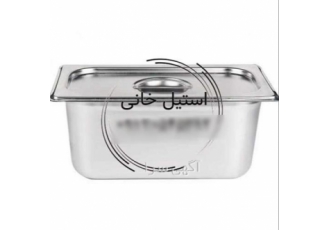 بن ماری استیل و تولید بن ماری