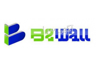 b۲walll بی تو وال بستر کسب و کار آنلاین بین بنگاهی B2B در حوزه تخصصی