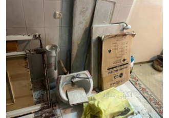 خریدار انواع ضایعات درب محل