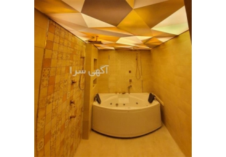 نوسازی سقف با باکیفیت ترین مواد در بازار