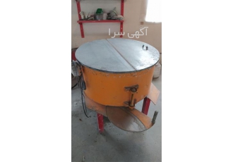 فروش فوری خط تولید سنگ مصنوعی کم کار و تجهیزات در حد نو قیمت مناسب در تهران
