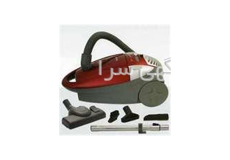تعمیرات جاروبرقی ال جی(LG تعمیر فوق تخصصی انواع جاروبرقی ال جی LG