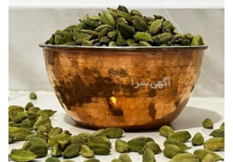 فروش ادویه &#۱۶۰; پخش عمده ادویه جات در کاشان پخش گسترده و سراسری انواع