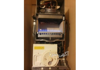 تعمیرات انواع پکیج شوفاژ دیواری