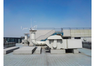 واگذاری شرکت رتبه ۵ تاسیسات صدور مشهد شرکت پیمانکاری رتبه5 تاسیسات