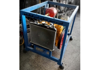 کمپرسور باد موتور پرایدی پمپ باد موتور پرایدی این نوع کمپرسور ها نیاز