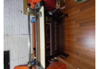 لمینیتور سرد و گرم ۱۱۲ سلام قیمت نو دستگاه 46م هست دستگاه در حد نو