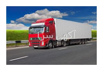تریلی یخچالی ، تریلی چادری ، تریلی لبه دار