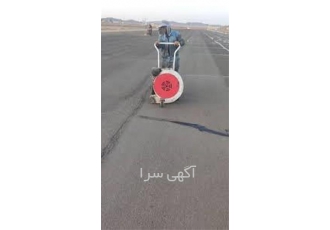 اجرای آسفالت و ایزوگام با کیفیت عالی و قیمت رقابتی در سرتاسر کشور در ساری