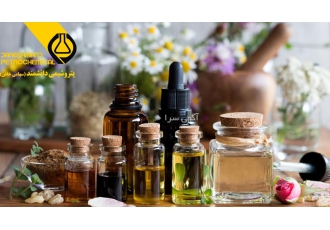 اسانس های غیرخوراکی و صنعتی فروش اسانس های غیرخوراکی و شوینده صنعتی